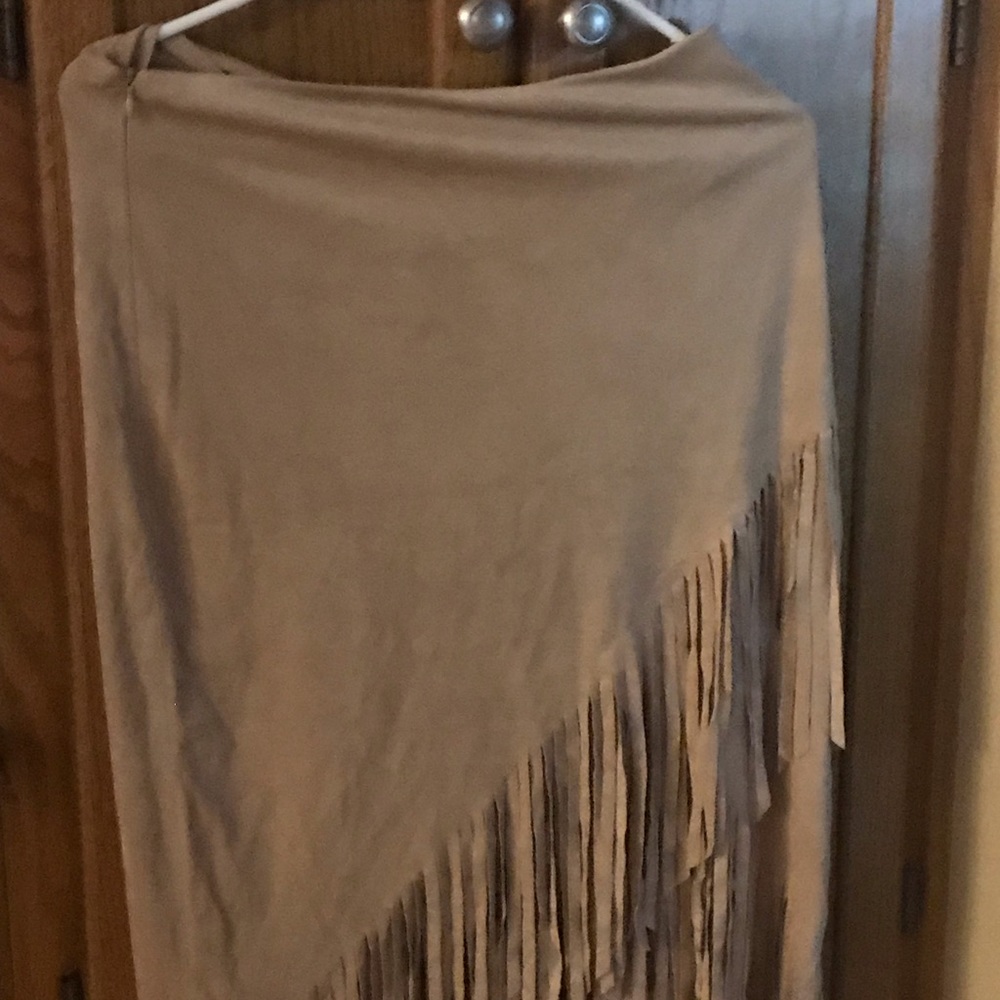 Elan Western Skirt New